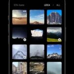 La tecnologia Leica arriva sugli iPhone grazie a un'app 8