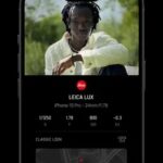 La tecnologia Leica arriva sugli iPhone grazie a un'app 10