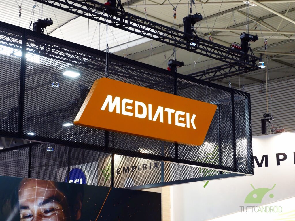 MediaTek