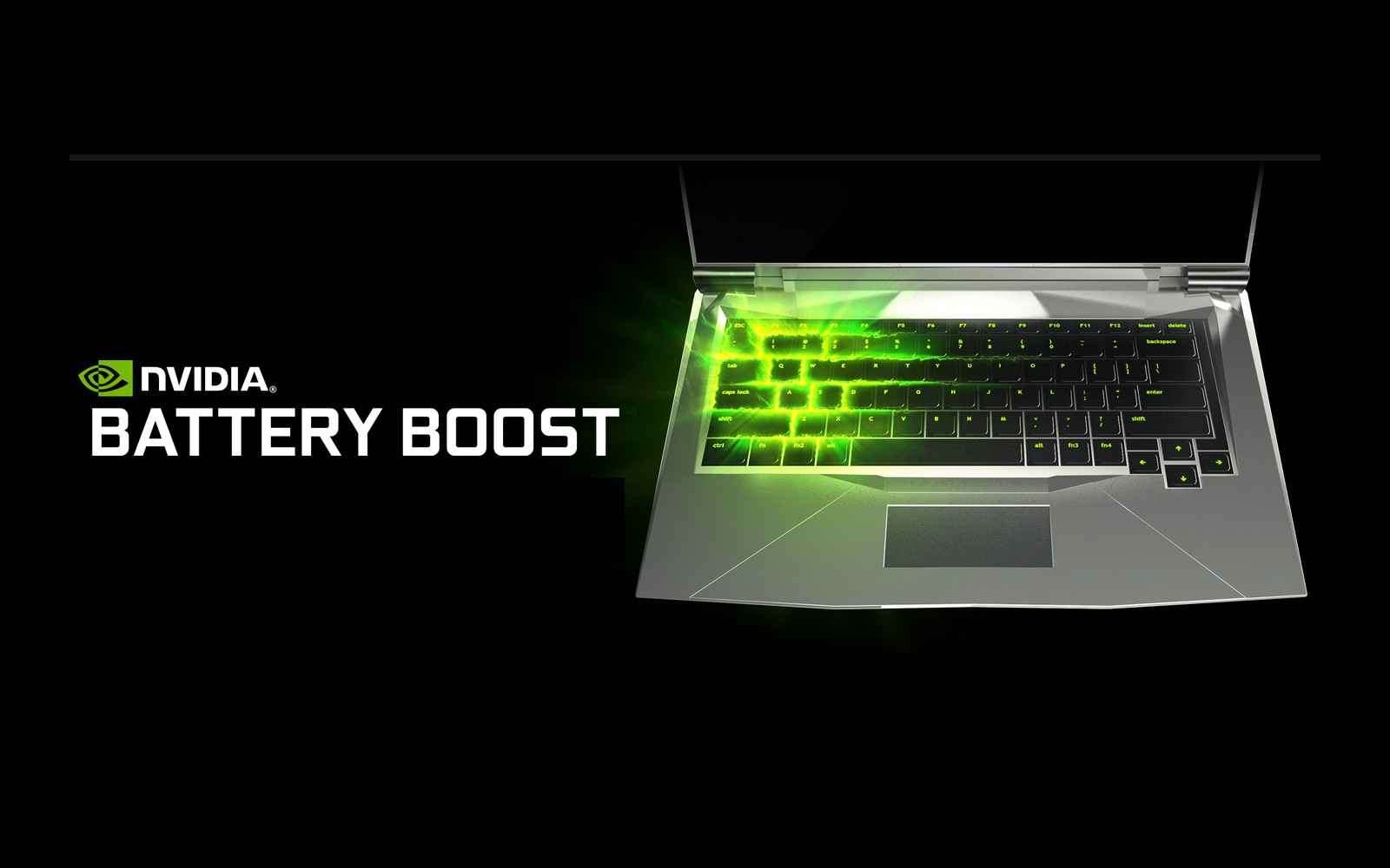 NVIDIA BatteryBoost 2.0