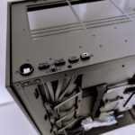 Recensione NZXT H7 Flow RGB: un nuovo approccio ai case mid-tower ad alte prestazioni 16