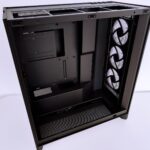 Recensione NZXT H7 Flow RGB: un nuovo approccio ai case mid-tower ad alte prestazioni 7