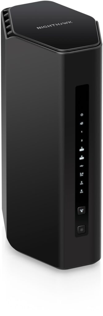 Netgear RS300