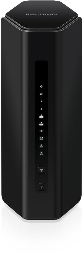 Netgear RS300