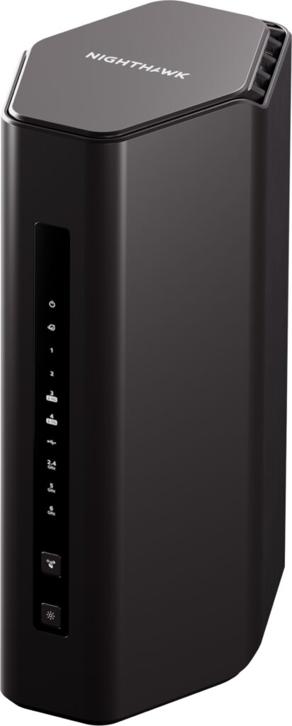 Netgear RS300