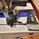 Recensione Proscenic P13, un aspirapolvere cordless economico ma completo 1