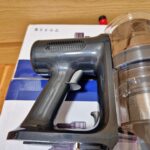 Recensione Proscenic P13, un aspirapolvere cordless economico ma completo 3