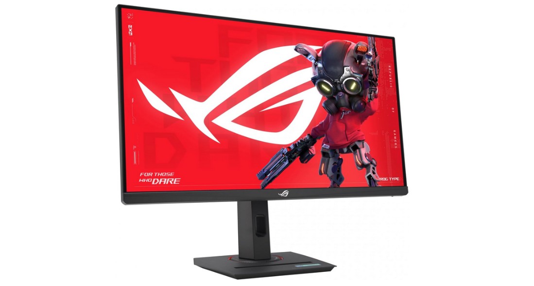 ROG Strix XG27ACS