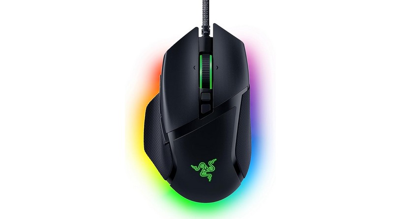 Razer Basilisk V3