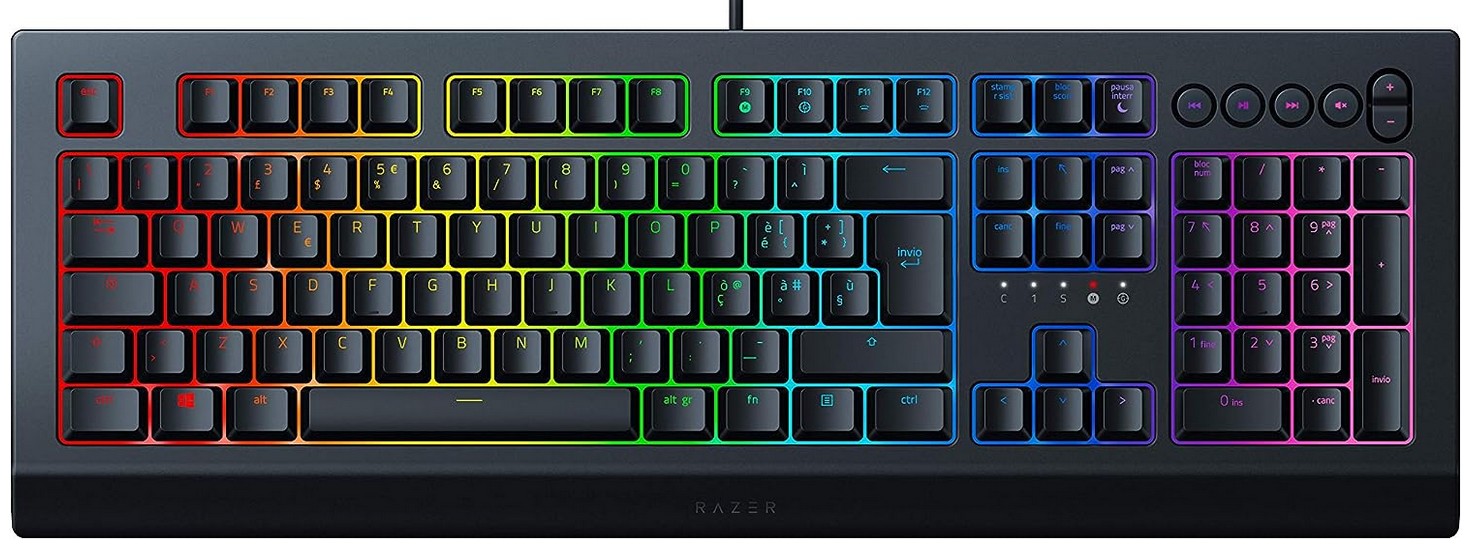 Razer Cynosa V2