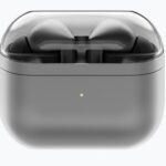 Design tutto nuovo per le Samsung Galaxy Buds3: Apple AirPods come modello (rumor) 1