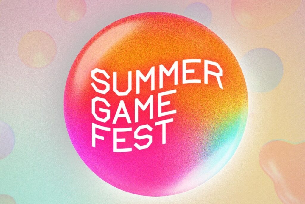 Summer Game Fest