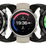 Focus sulle immersioni per Suunto Ocean, un nuovo sportwatch AMOLED completo 1