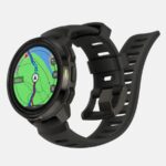 Focus sulle immersioni per Suunto Ocean, un nuovo sportwatch AMOLED completo 2