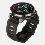 Focus sulle immersioni per Suunto Ocean, un nuovo sportwatch AMOLED completo 3