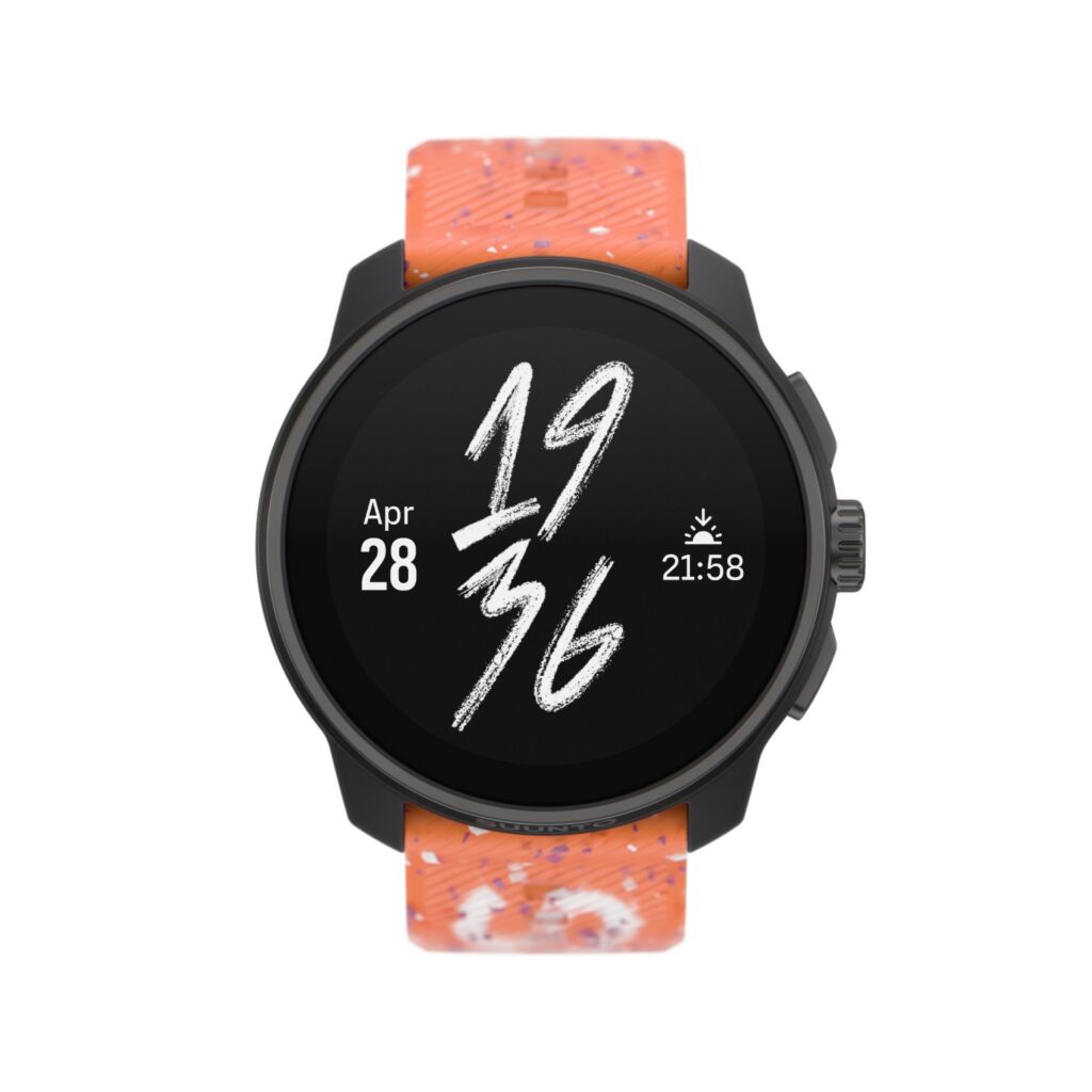 Suunto Race S