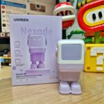 Recensione Ugreen Nexode e DigiNest Cube, due caricabatterie che non passano inosservati 7