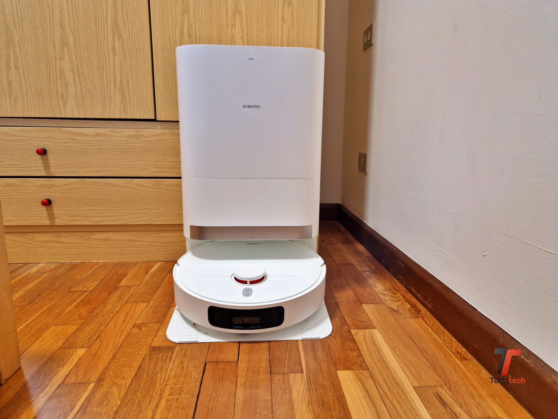 Xiaomi Robot Vacuum X20P 01