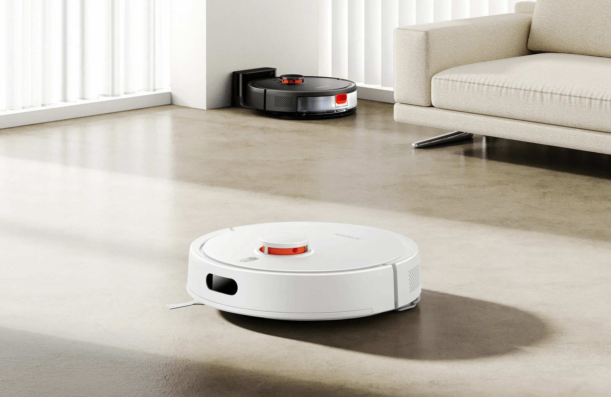 Xiaomi robot Vacuum S20 e1718700337592