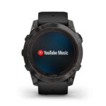 YouTube Music approda sugli smartwatch Garmin, ma non per tutti 1