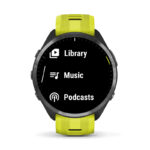 YouTube Music approda sugli smartwatch Garmin, ma non per tutti 2