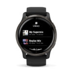 YouTube Music approda sugli smartwatch Garmin, ma non per tutti 3