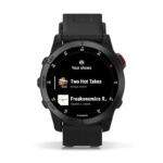 YouTube Music approda sugli smartwatch Garmin, ma non per tutti 4