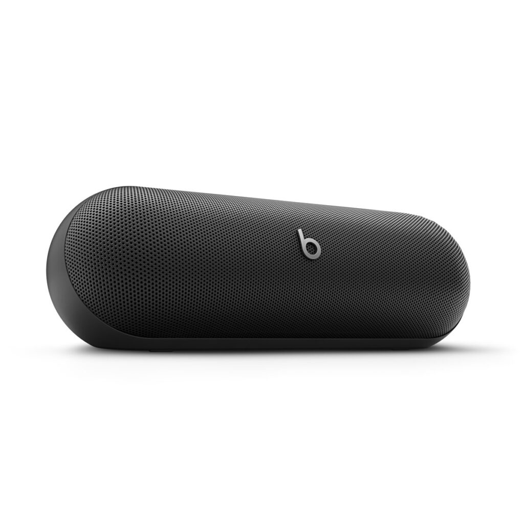 Beats Pill è il nuovo speaker portatile di Beats con 24 ore di autonomia 1
