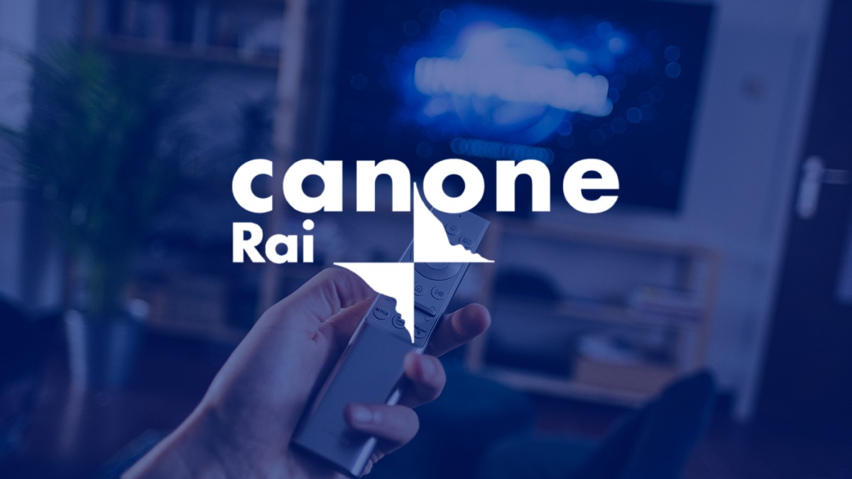 Canone Rai