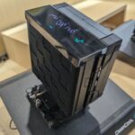 Le altre novità del Computex 2024 in mostra a Taipei: i prodotti più interessanti 9