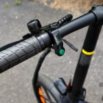 Recensione DYU T1: la bici elettrica pieghevole economica ma stilosa 4