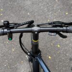 Recensione DYU T1: la bici elettrica pieghevole economica ma stilosa 12