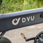 Recensione DYU T1: la bici elettrica pieghevole economica ma stilosa 1