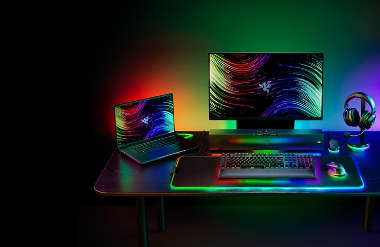 Razer offerte gaming Amazon