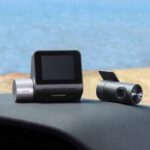 Due dash cam 70mai complete e in offerta a ottimi prezzi su Amazon 7