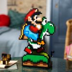 Dal Comic-Con di San Diego arriva il nuovo set LEGO dedicato a Mario & Yoshi 3