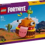 LEGO annuncia i primi quattro set LEGO Fortnite, già preordinabili da oggi 1