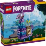 LEGO annuncia i primi quattro set LEGO Fortnite, già preordinabili da oggi 5