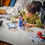 LEGO annuncia i primi quattro set LEGO Fortnite, già preordinabili da oggi 6