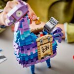 LEGO annuncia i primi quattro set LEGO Fortnite, già preordinabili da oggi 7