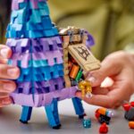 LEGO annuncia i primi quattro set LEGO Fortnite, già preordinabili da oggi 8