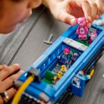 LEGO annuncia i primi quattro set LEGO Fortnite, già preordinabili da oggi 16