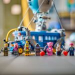 LEGO annuncia i primi quattro set LEGO Fortnite, già preordinabili da oggi 17