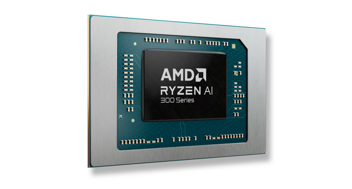 AMD Ryzen AI 300