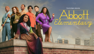Abbott Elementary - migliori serie TV divertenti da vedere