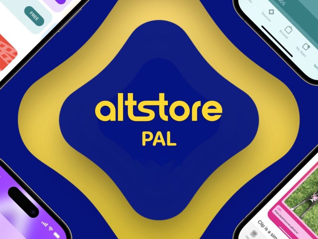 AltStore Pal