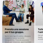 L'app Apple Store per iPhone e iPad si rifà il look 1