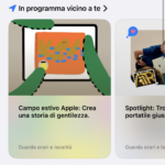 L'app Apple Store per iPhone e iPad si rifà il look 2