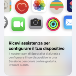 L'app Apple Store per iPhone e iPad si rifà il look 3