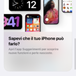 L'app Apple Store per iPhone e iPad si rifà il look 4